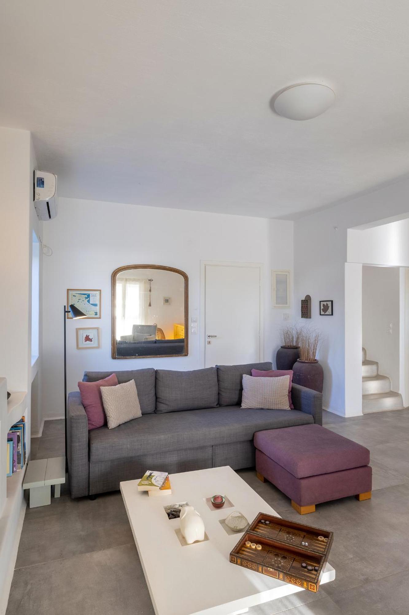 Villa Mykonian Ode With Stunning Sunrise & Sunset Views Mykonos Town Exterior foto