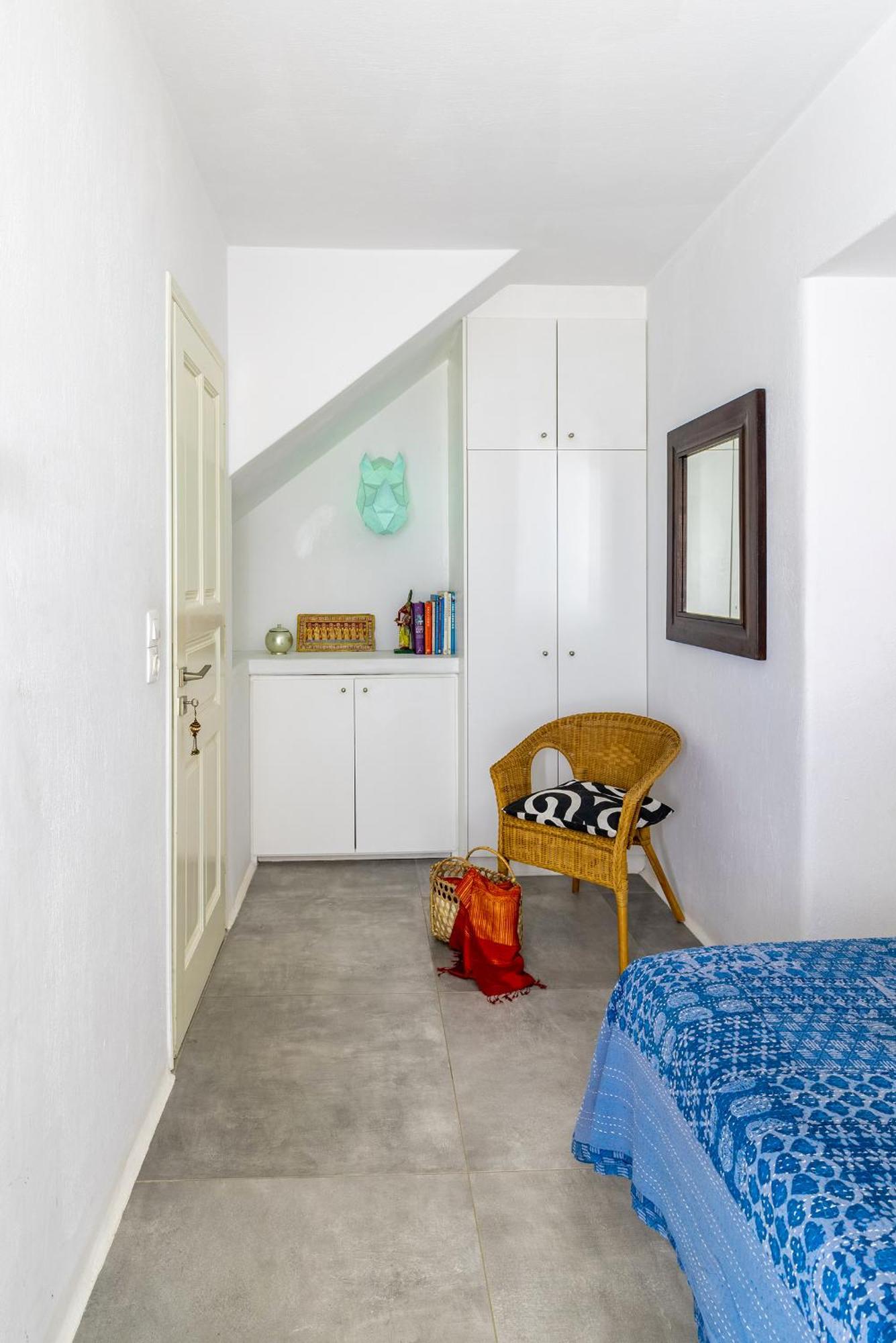 Villa Mykonian Ode With Stunning Sunrise & Sunset Views Mykonos Town Exterior foto