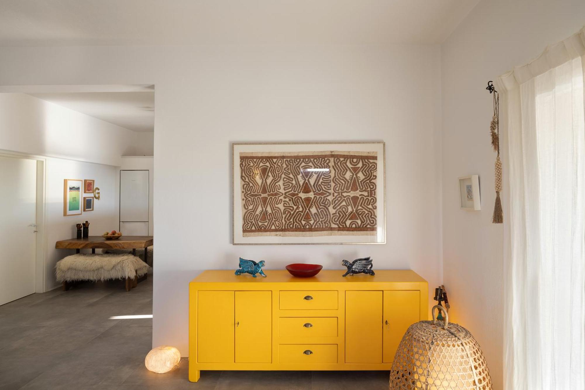 Villa Mykonian Ode With Stunning Sunrise & Sunset Views Mykonos Town Exterior foto